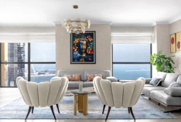 Serene Opulence